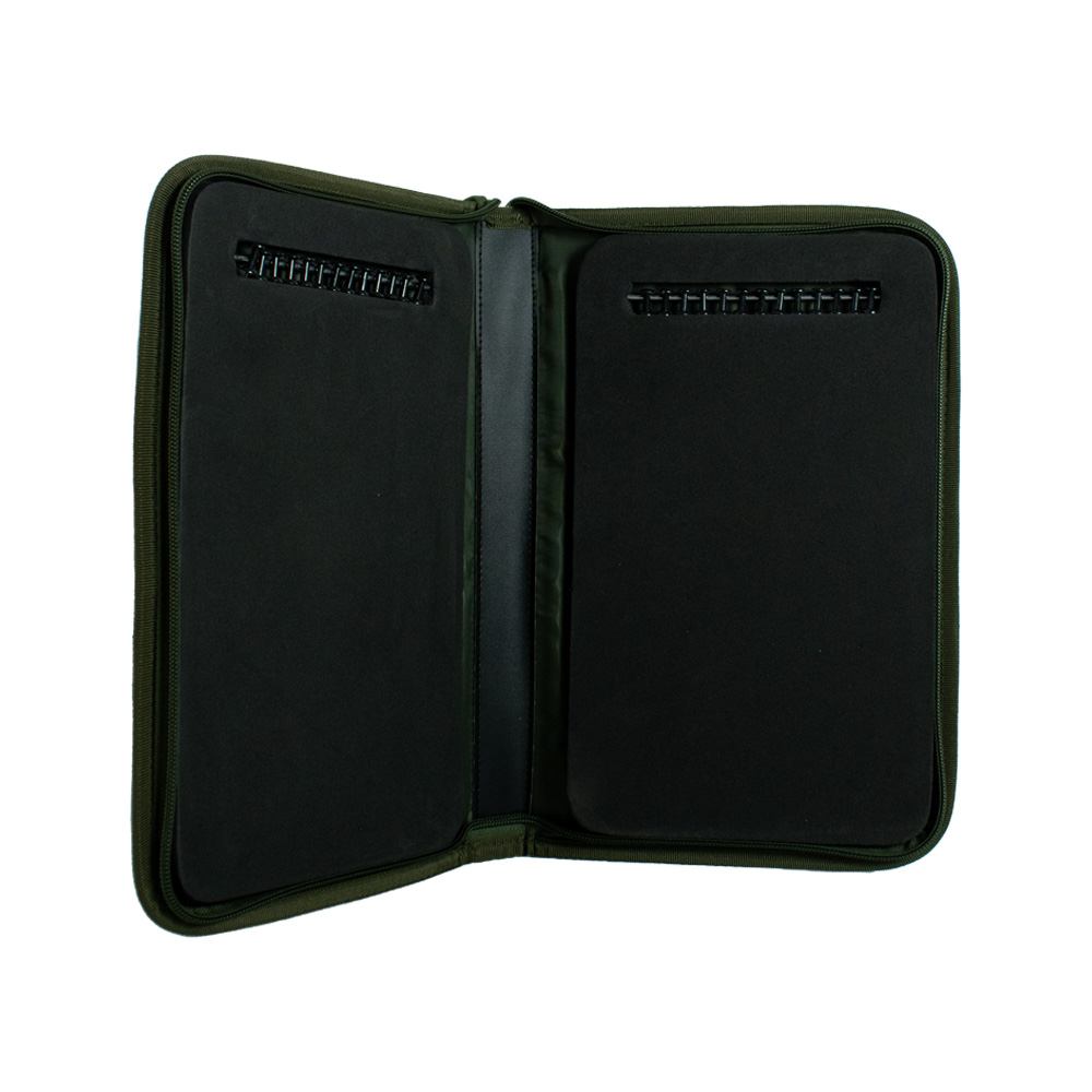 Mate Goliath Carp Rig Wallet XL