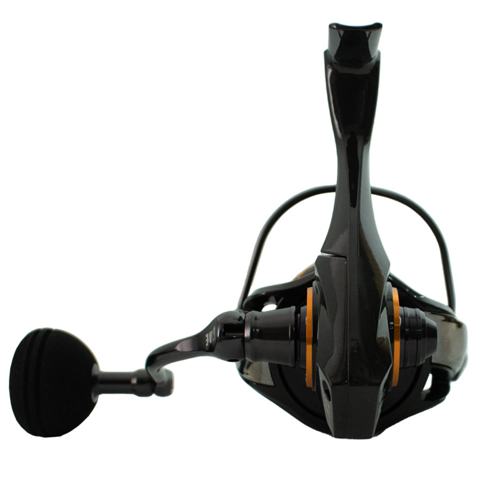MATE ITANA 4000 SALT SPIN