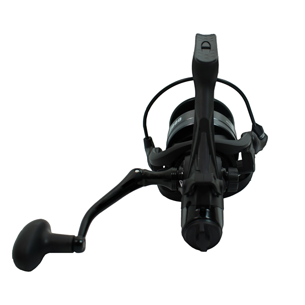 MATE BLACK BAIT 6000
