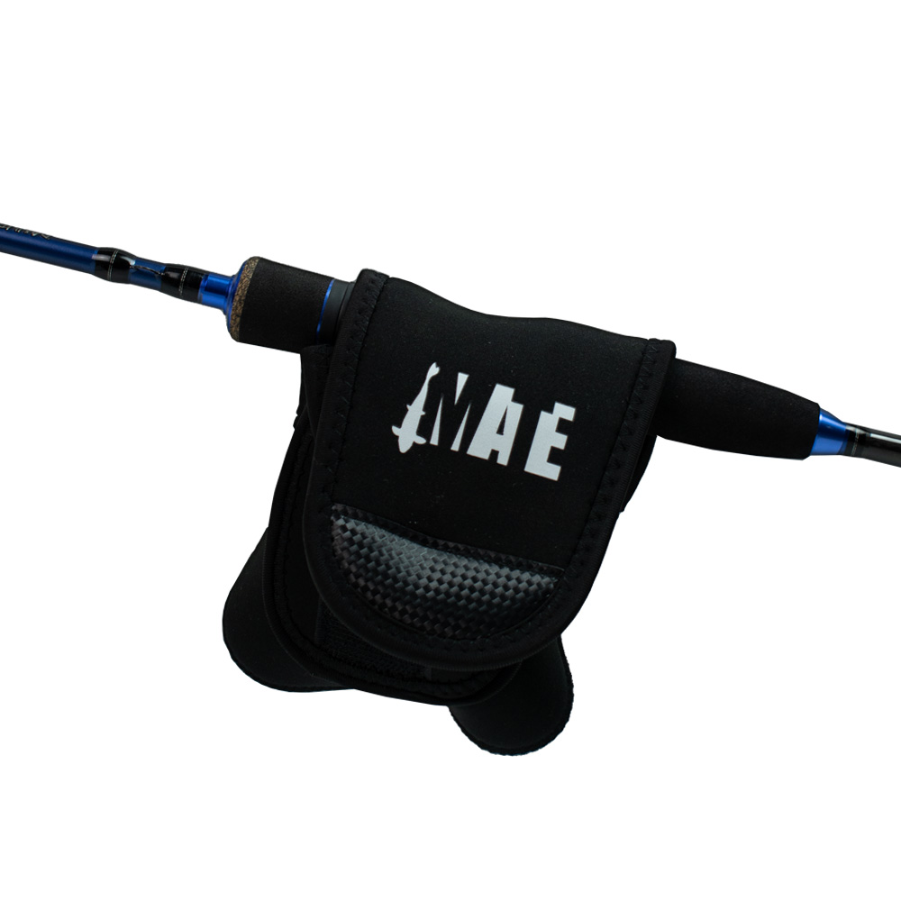 MATE NEOPRENE REEL CASE