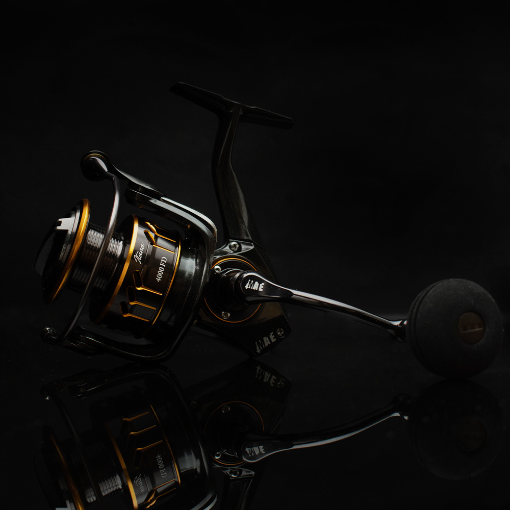MATE ITANA 4000 SALT SPIN