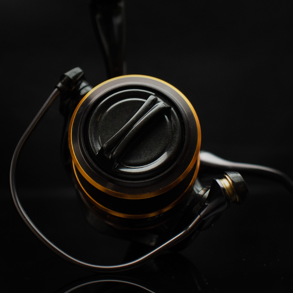 MATE ITANA 4000 SALT SPIN
