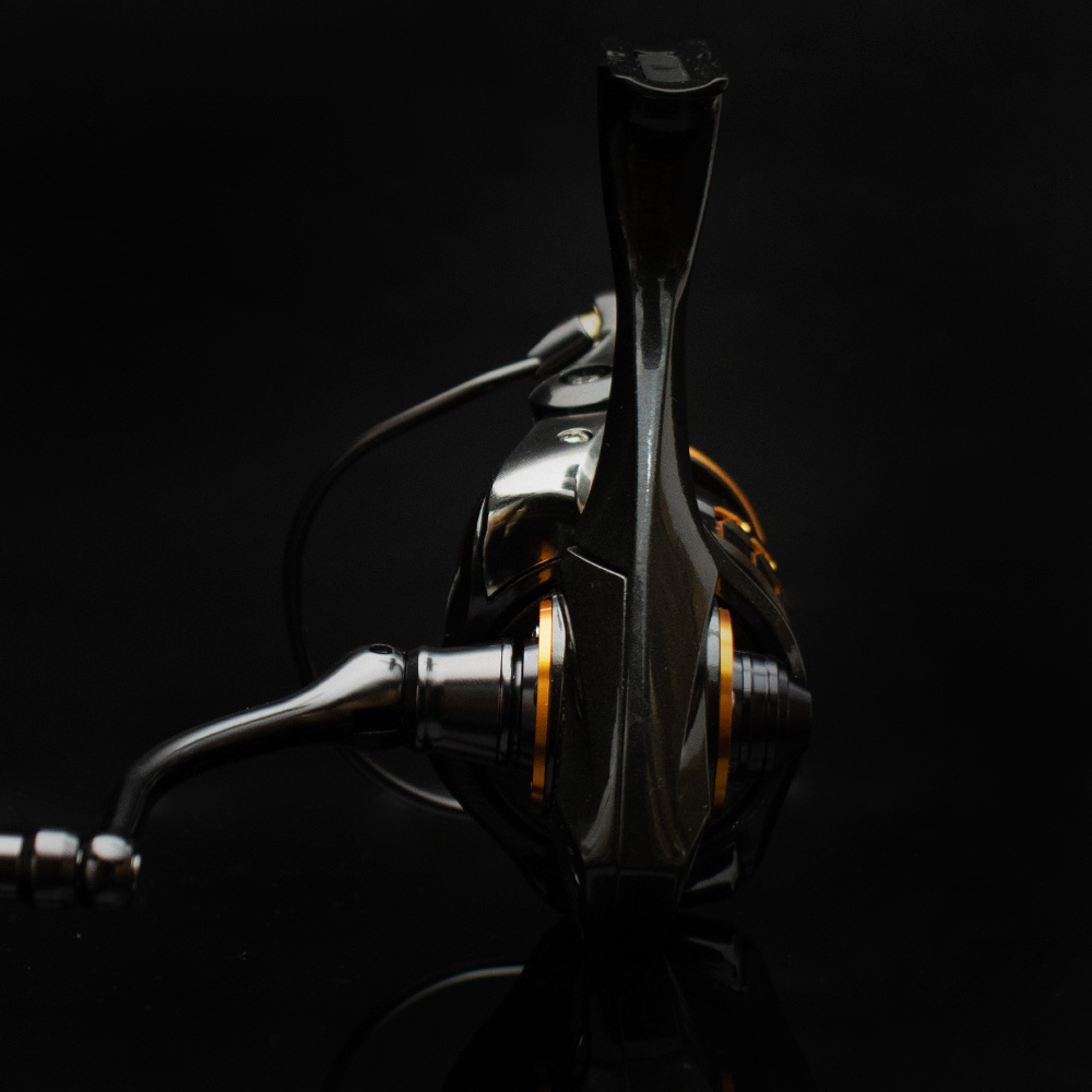 MATE ITANA 4000 SALT SPIN