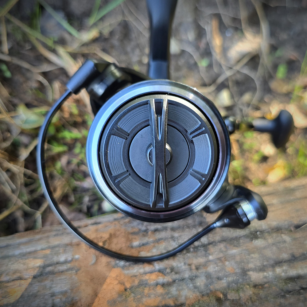 MATE BLACK BAIT 6000