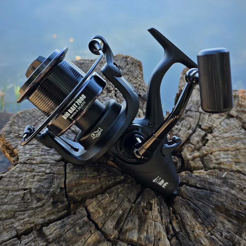 MATE BIG BAIT 7000