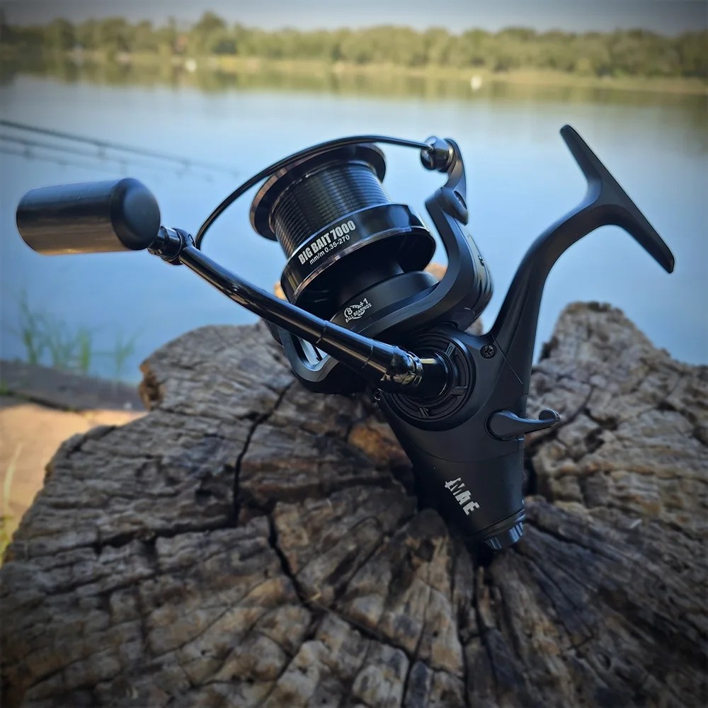 MATE BIG BAIT 7000