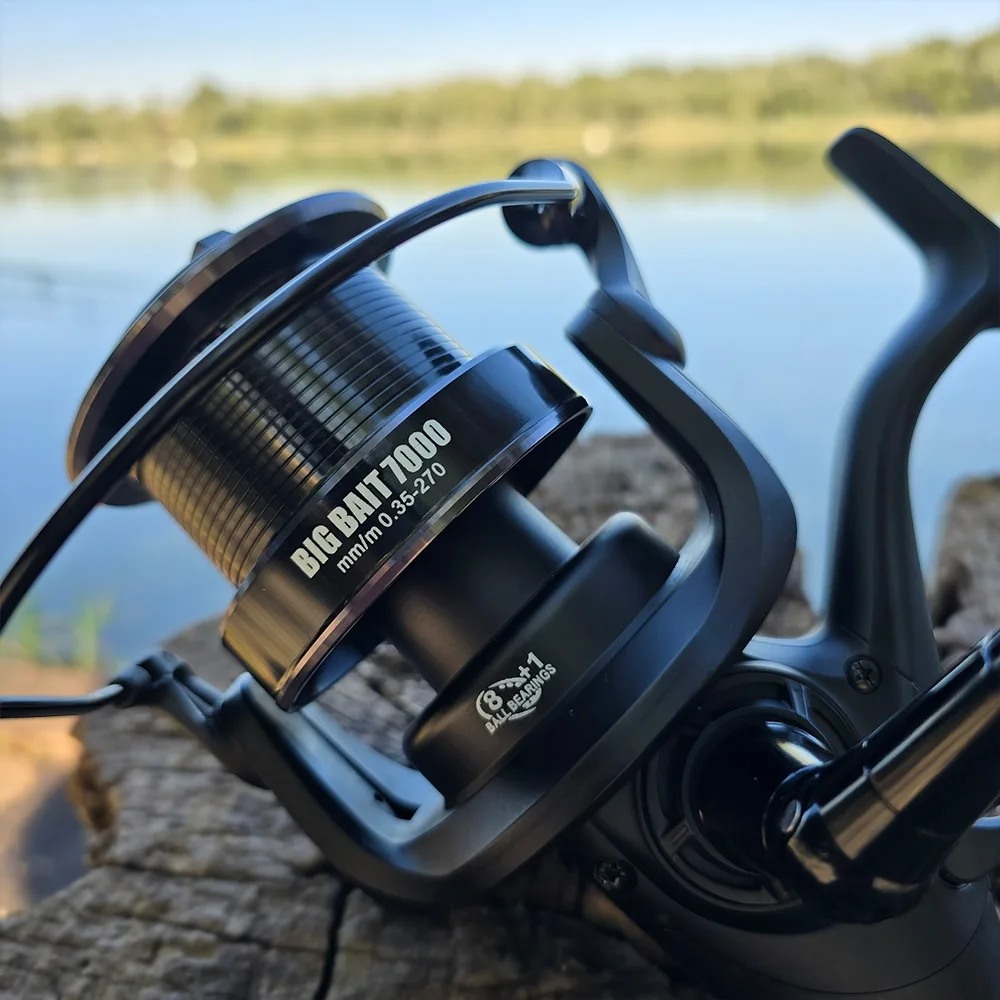 MATE BIG BAIT 7000