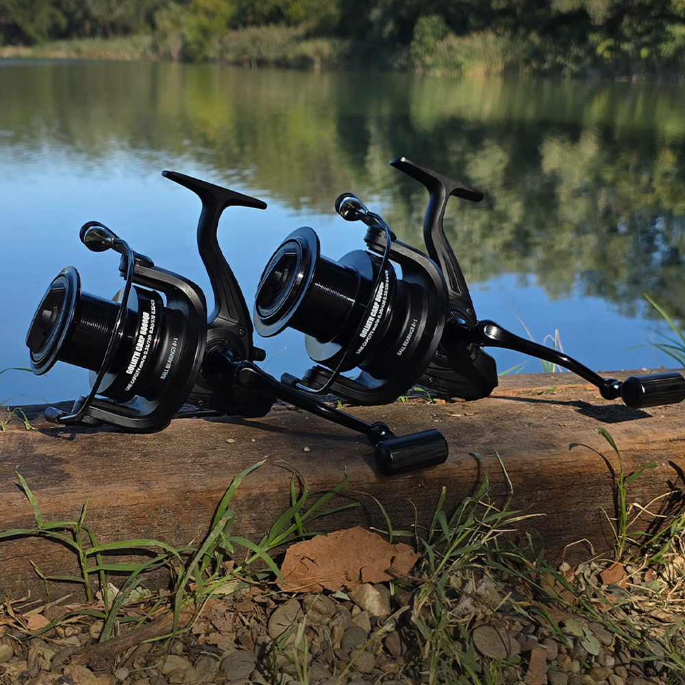 MATE GOLIATH CARP 8000 QD
