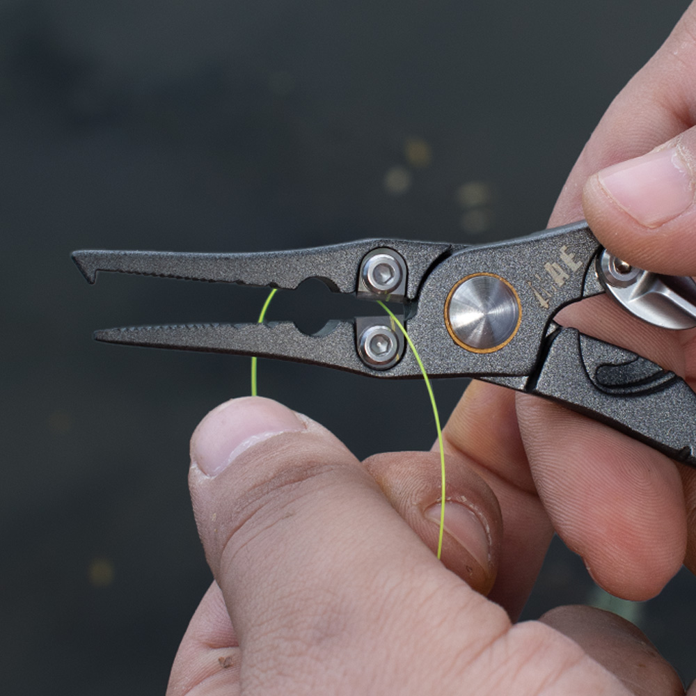 MATE GOLIATH SS FISHING PLIERS 14cm