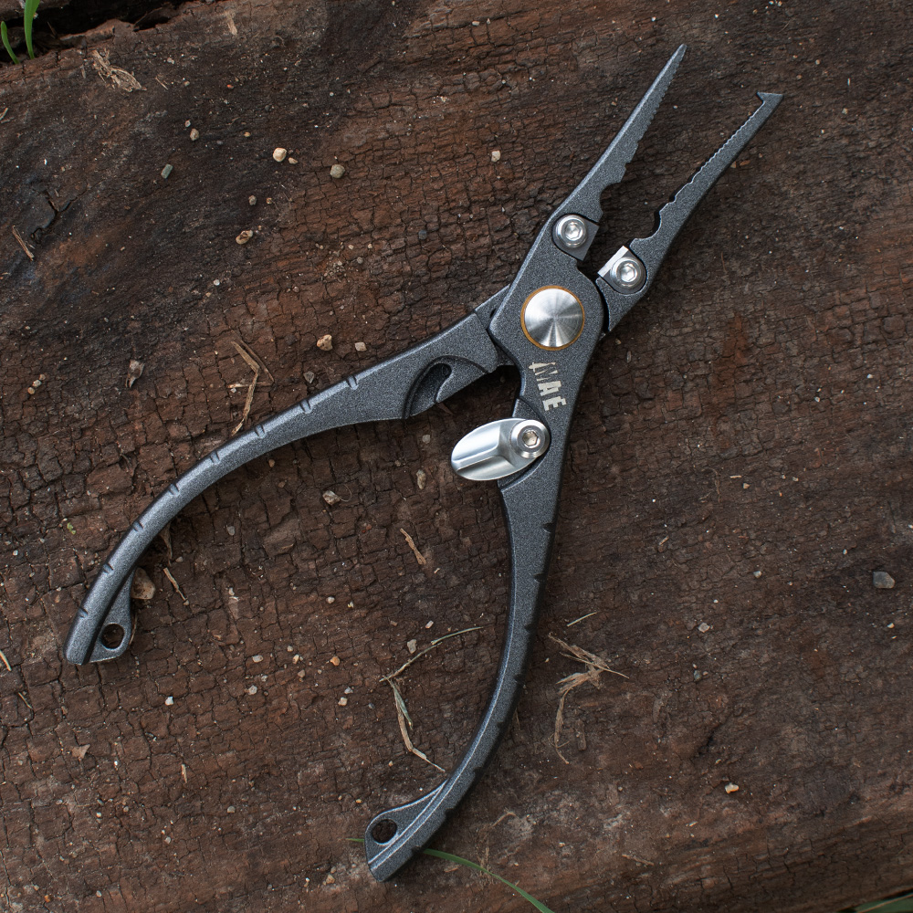 MATE GOLIATH SS FISHING PLIERS 14cm