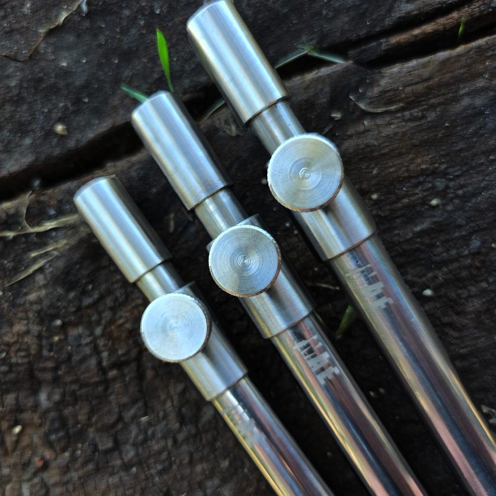 MATE SS TELE BANK STICKS