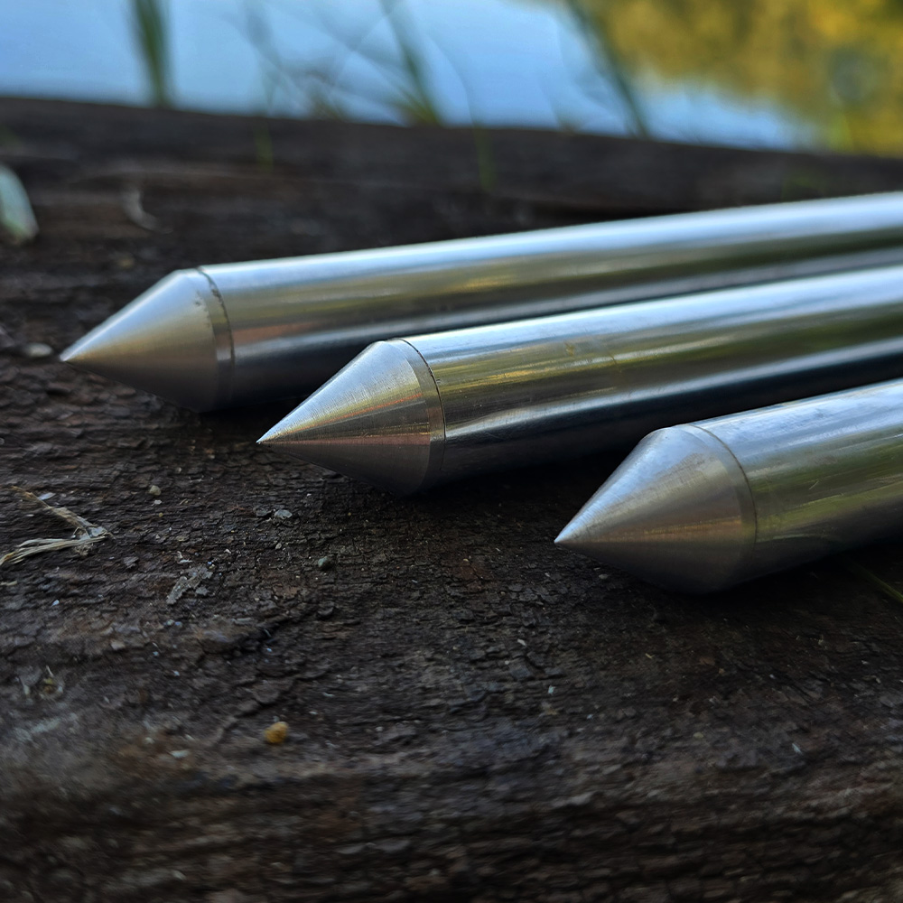 MATE SS TELE BANK STICKS