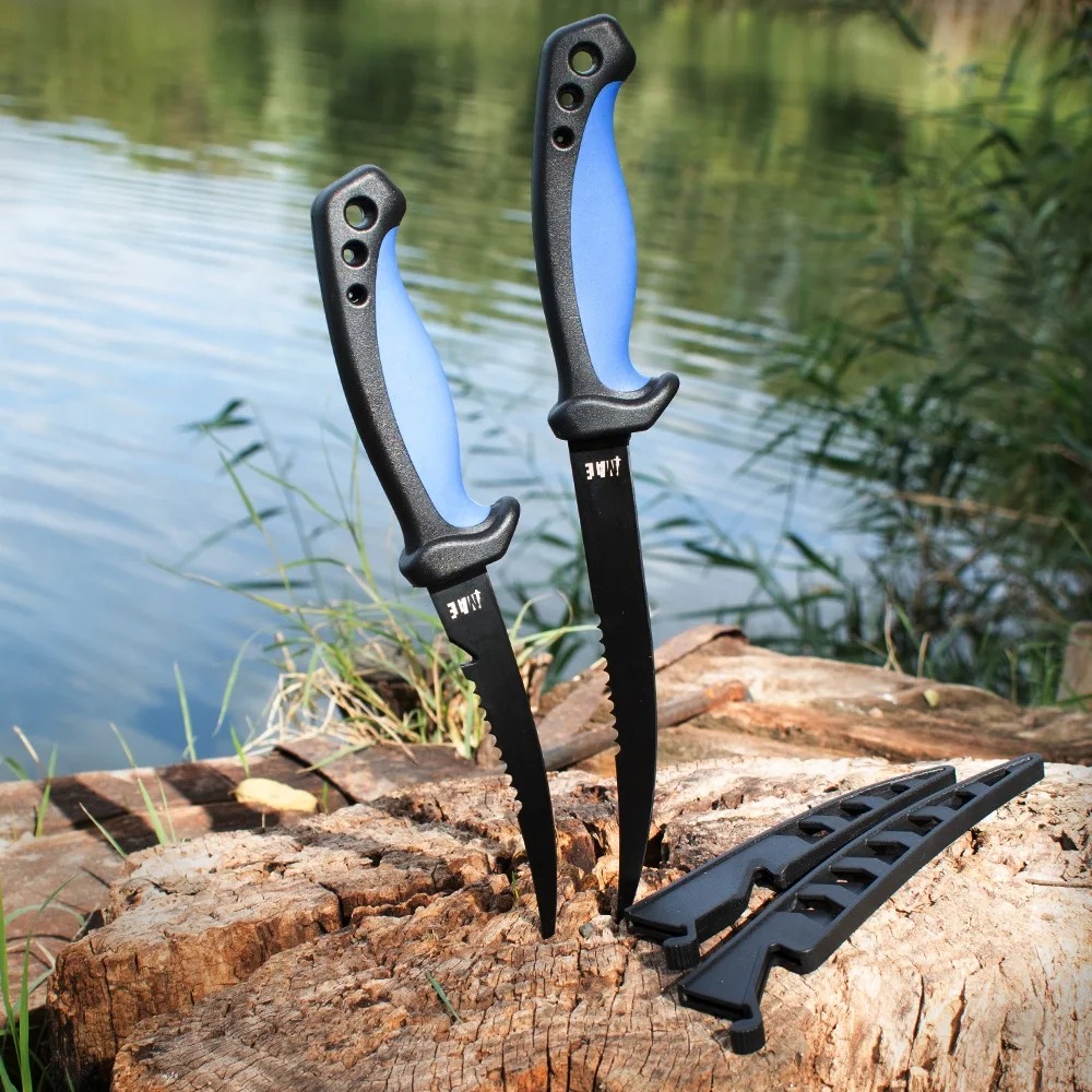 Mate Fillet Knife 6.5Inch