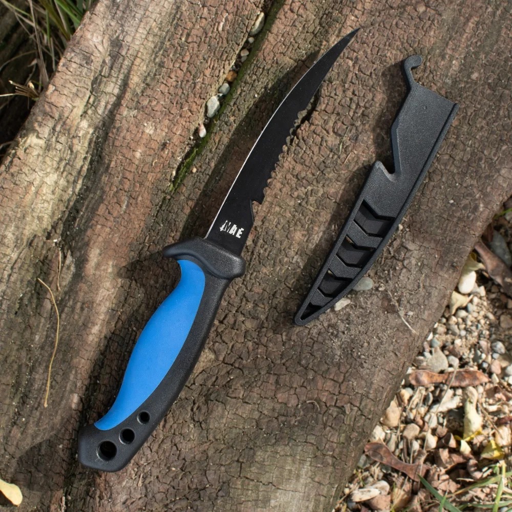 Mate Fillet Knife 6.5Inch