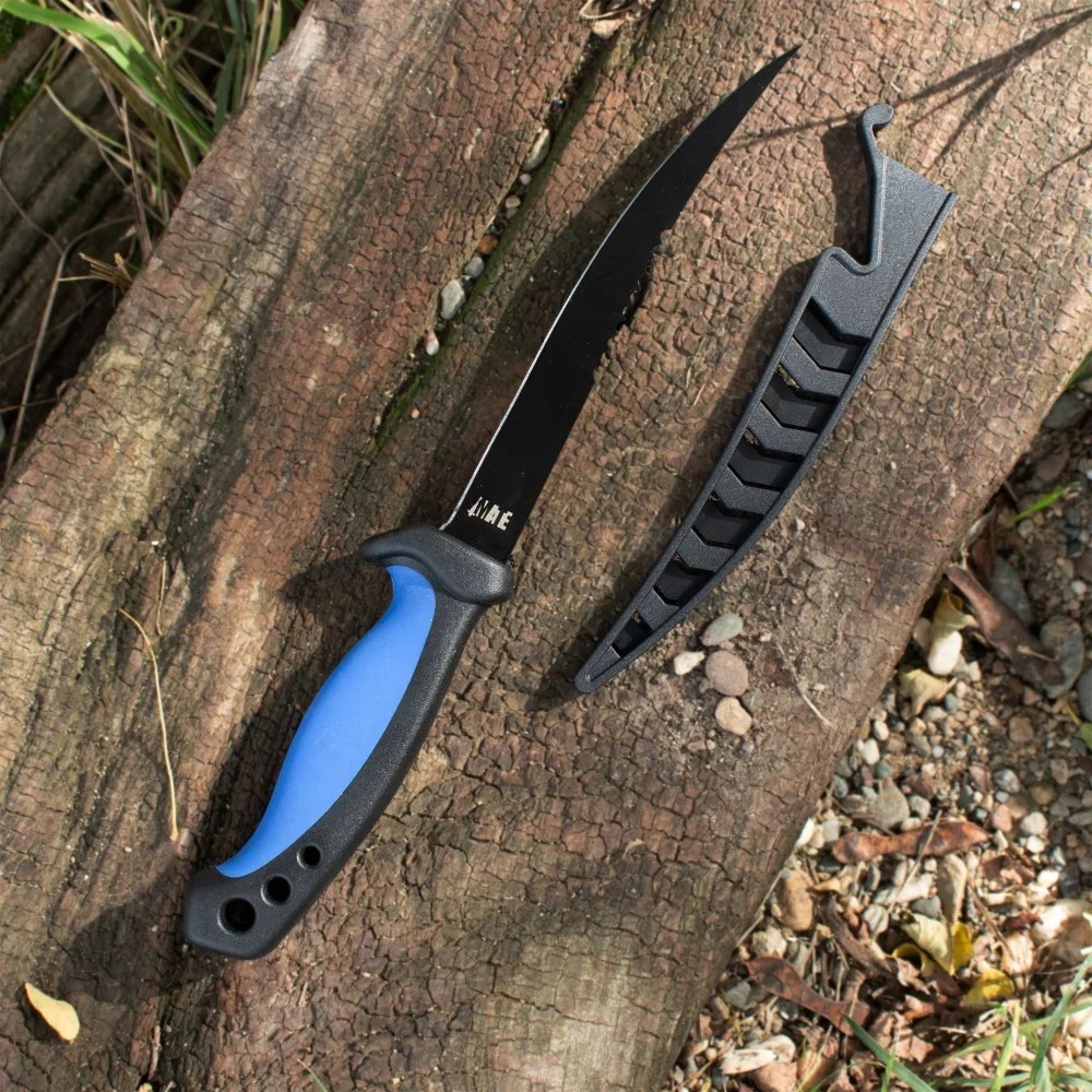 Mate Fillet Knife 6.5Inch