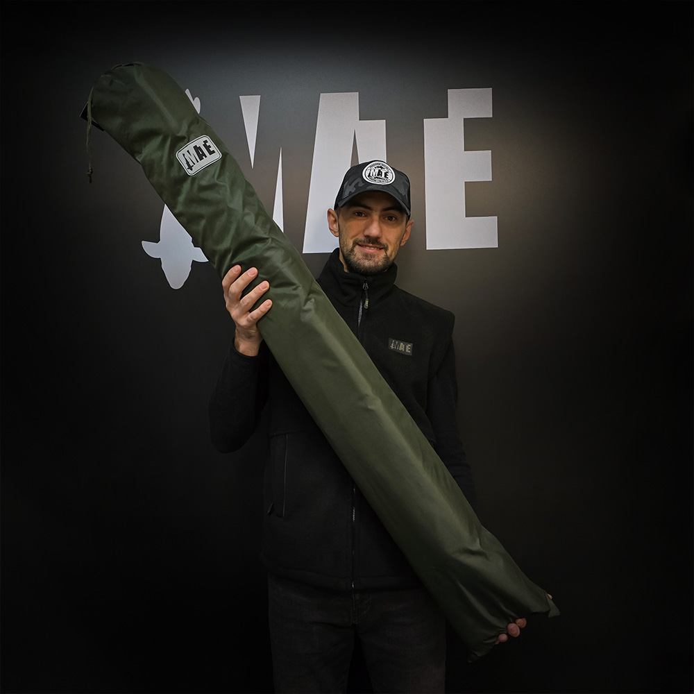 MATE FOLDING FRAME CRADLE