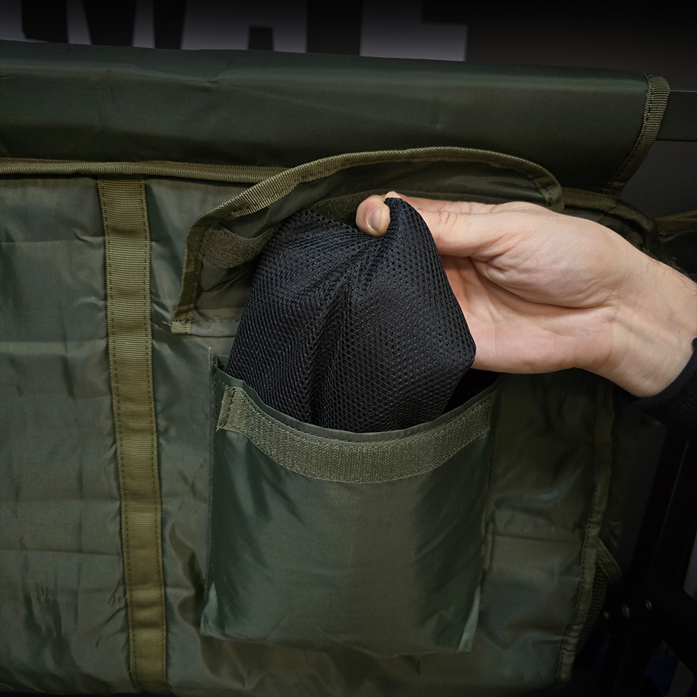 MATE FOLDING FRAME CRADLE