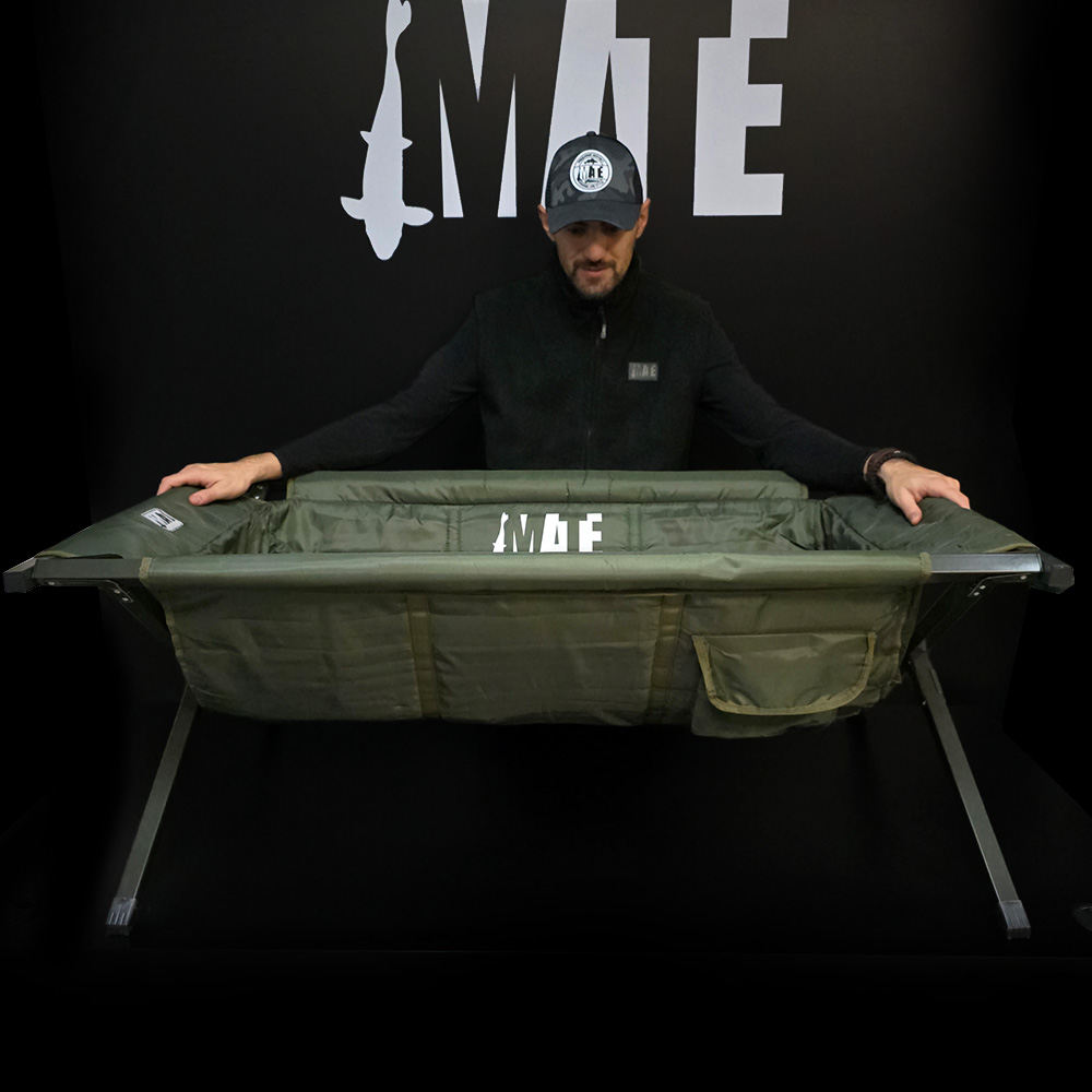 MATE FOLDING FRAME CRADLE