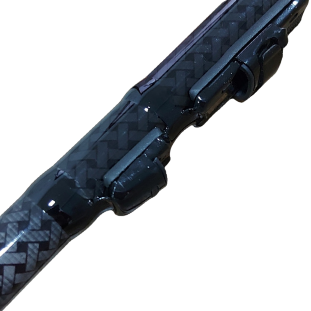 Marshall Oxigen Bolo 10-30g