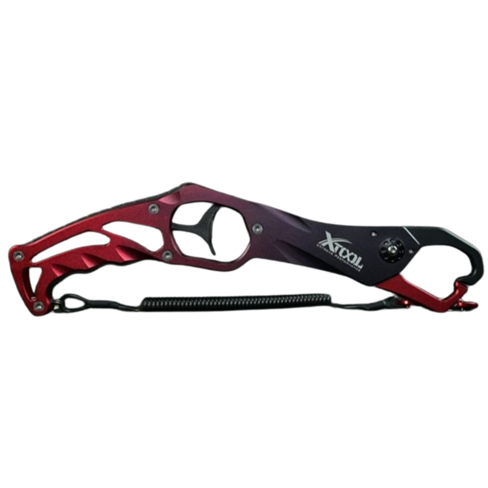 XZOGA ALUM. FISH GRIPPER