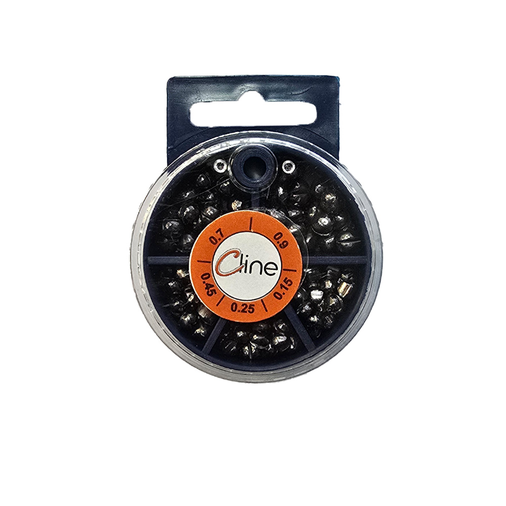 C line Olovo mala sačma