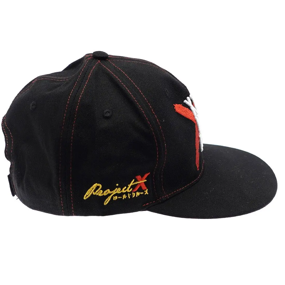 XZOGA CAP  WORLD TOUR FISHING XWT – G02