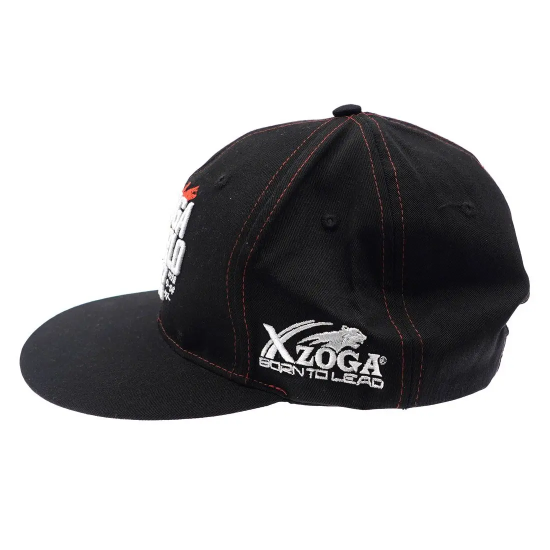 XZOGA CAP  WORLD TOUR FISHING XWT – G02