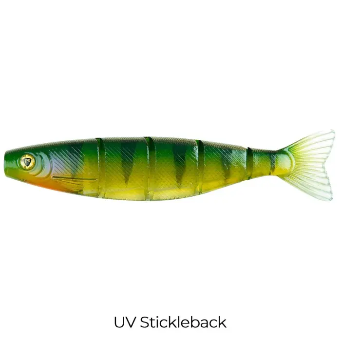 Fox Rage Pro Shad Jointed 14cm