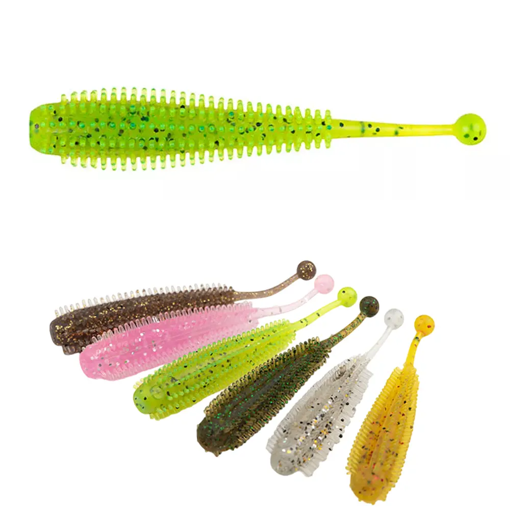 Fox Rage Creature Swing Ball 9cm, 6kom