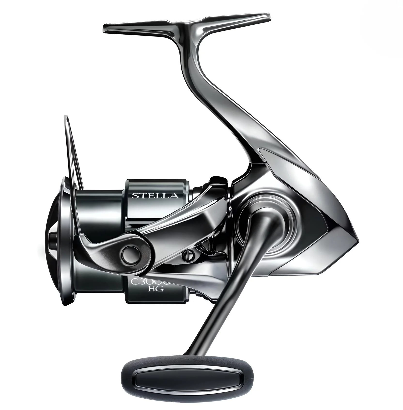 SHIMANO 22 STELLA 3000MHG