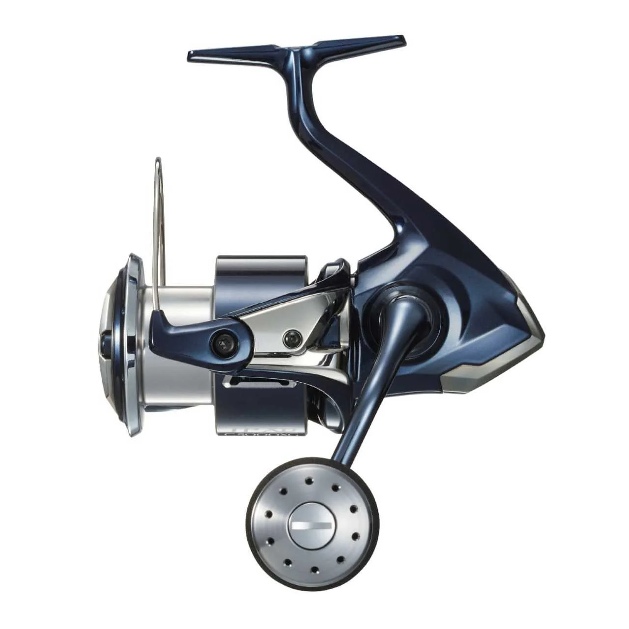 SHIMANO 21 TWIN POWER SW 8000PG