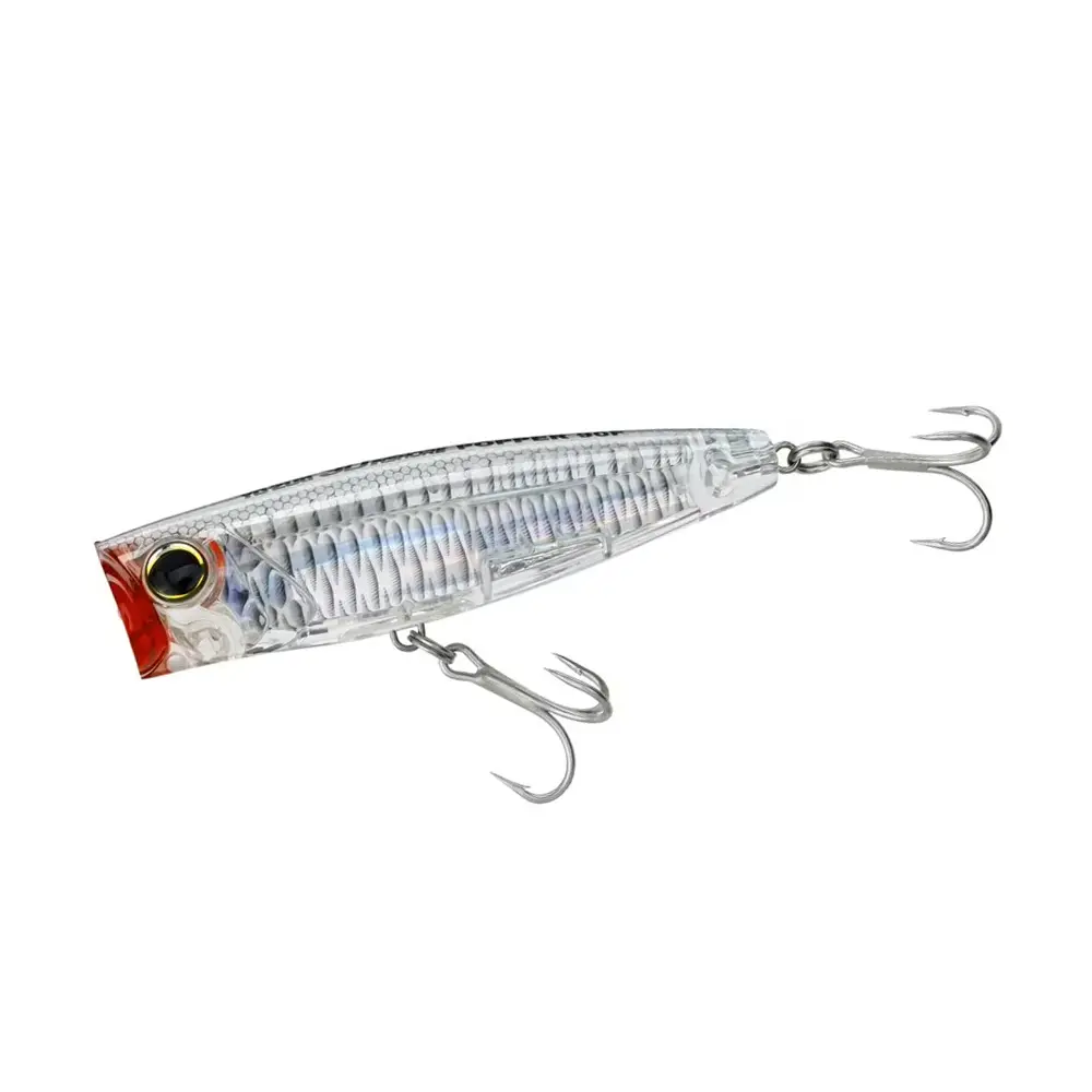 YO-ZURI 3D INSHORE POPPER (F) 90mm 24g