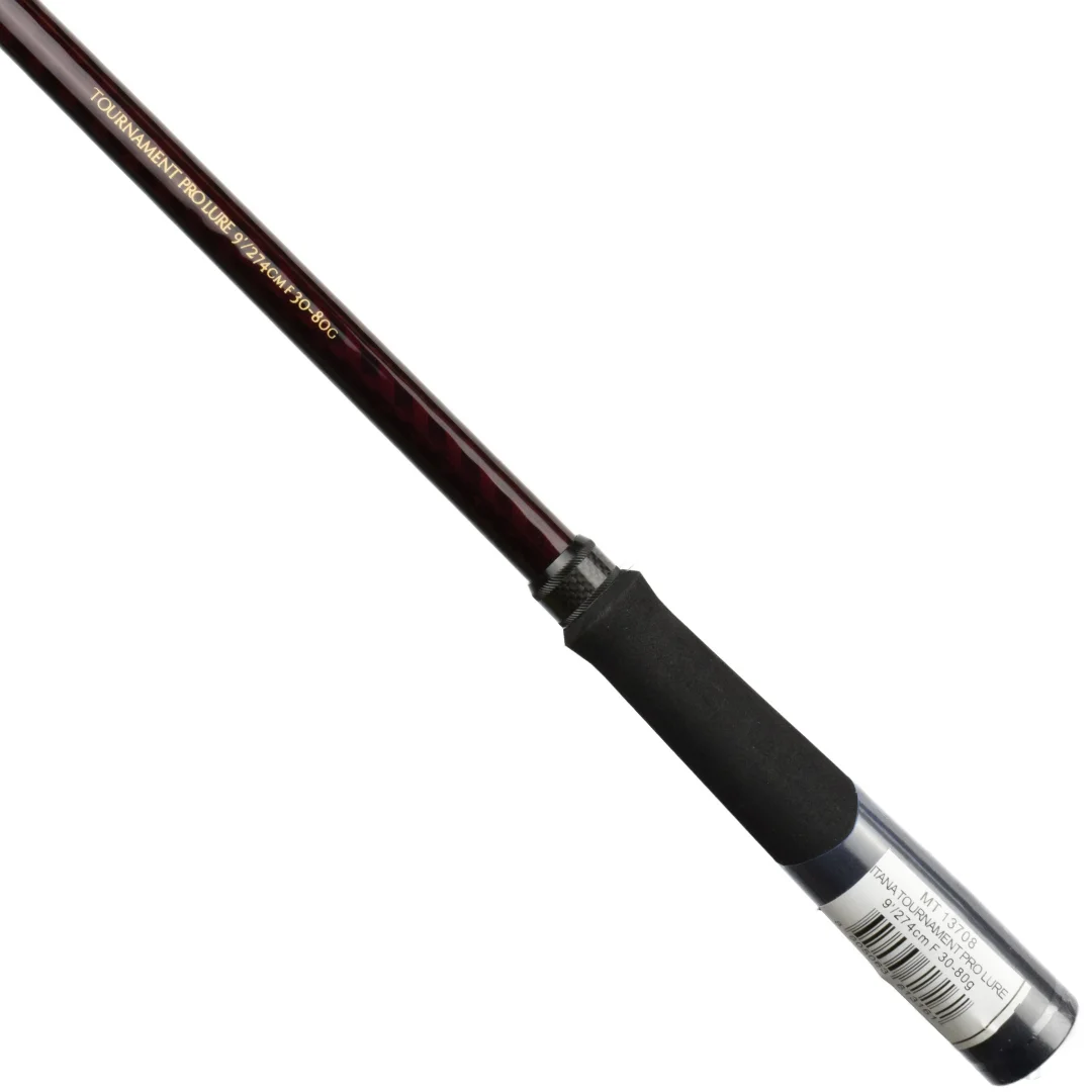 MATE ITANA TOURNAMENT PRO LURE SPIN