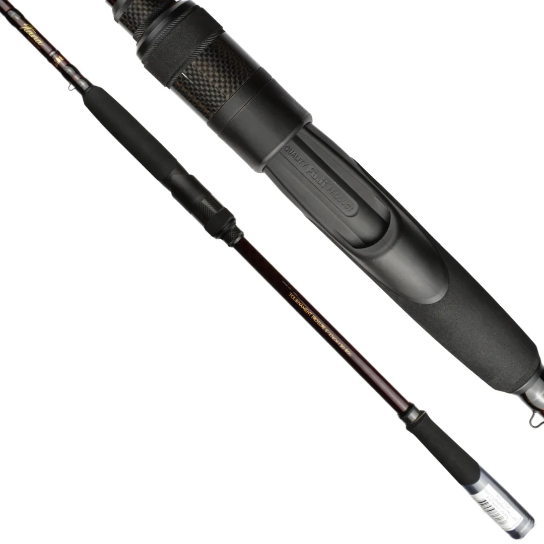 MATE ITANA TOURNAMENT PRO LURE SPIN