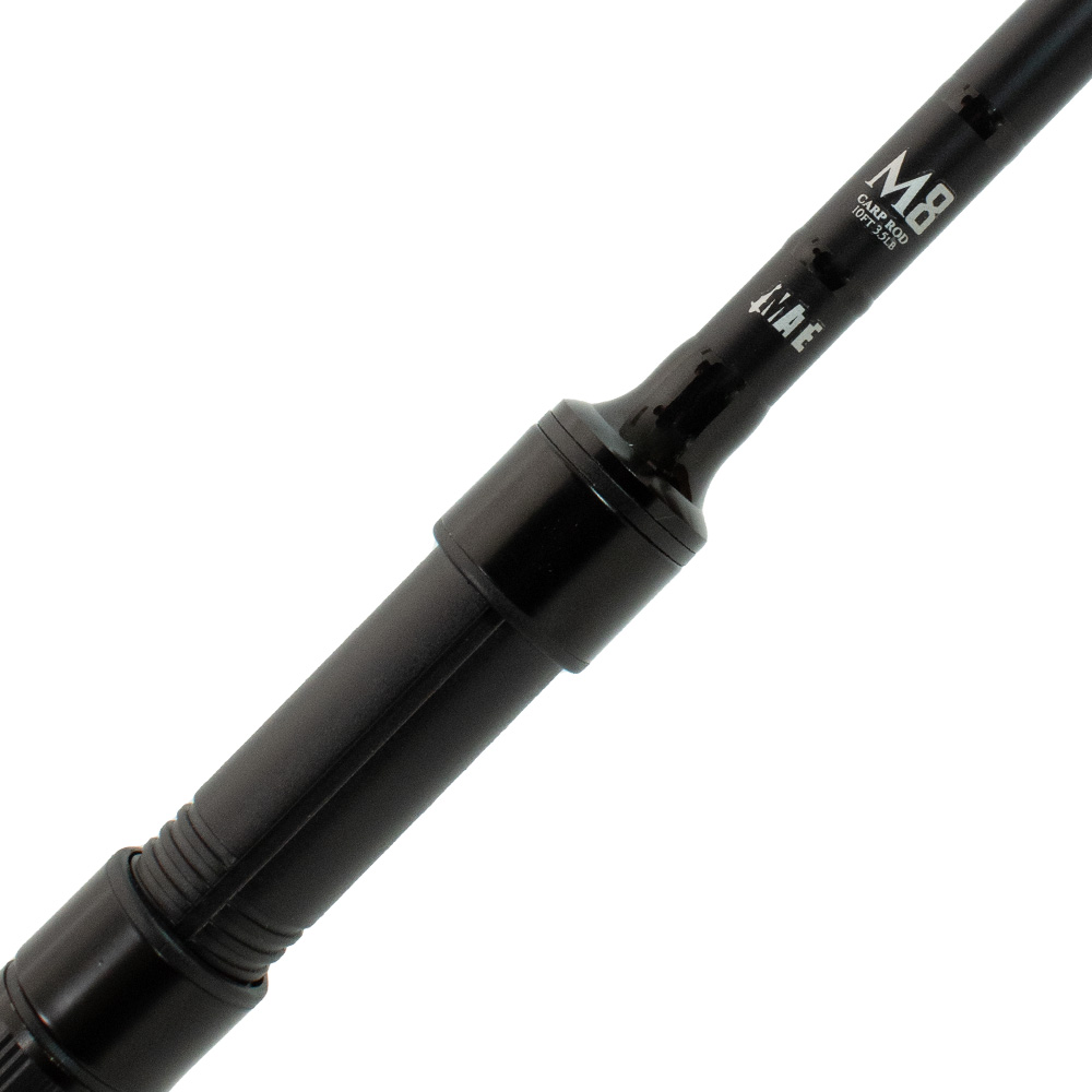 MATE M8 CARP RODS