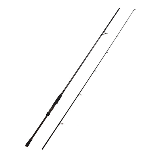 MATE SPICY T&T 8`3 251cm 15-60g