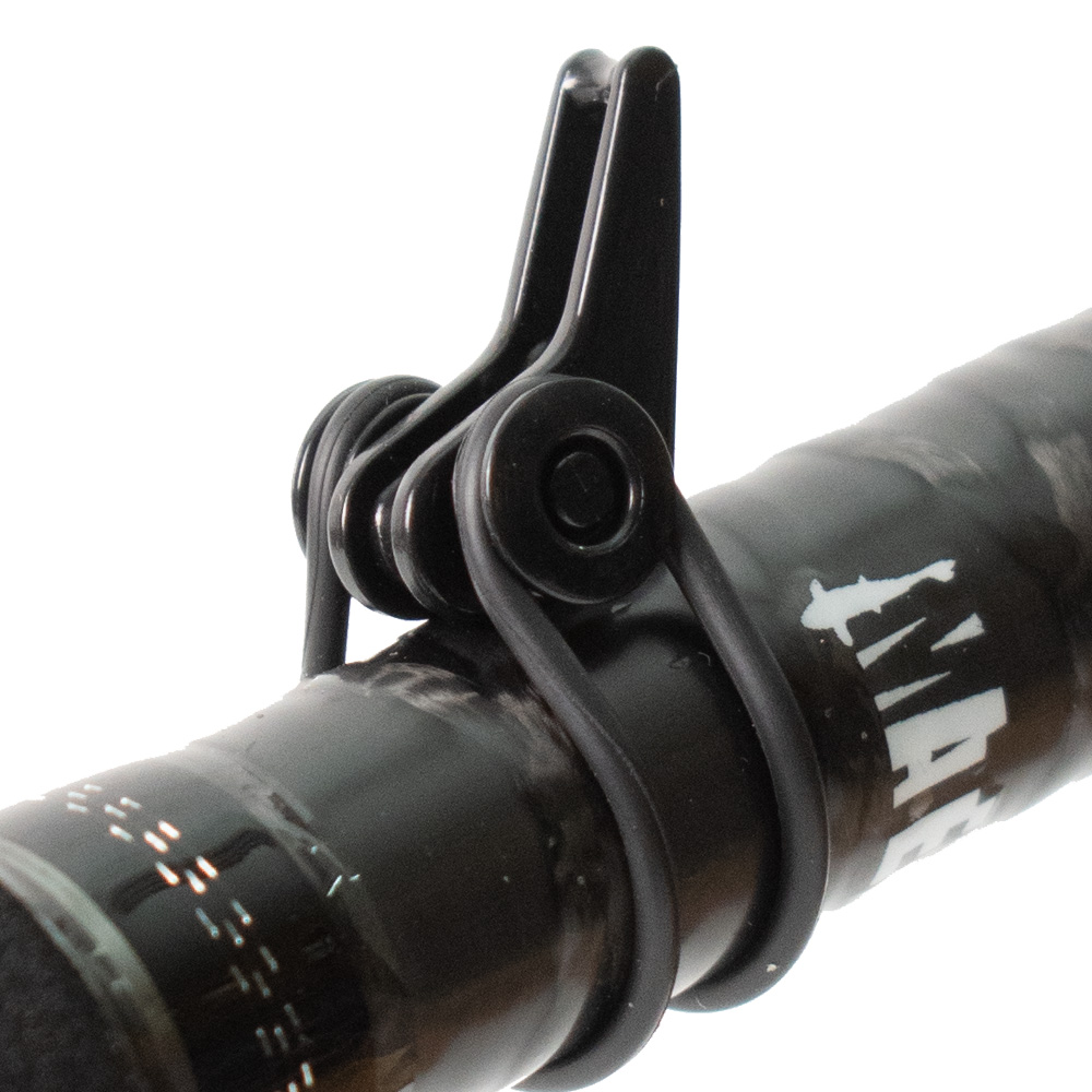 MATE SPICY T&T 8`3 251cm 15-60g
