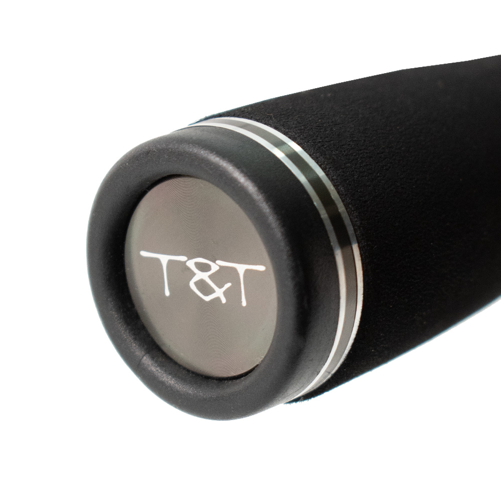MATE SPICY T&T 8`3 251cm 15-60g