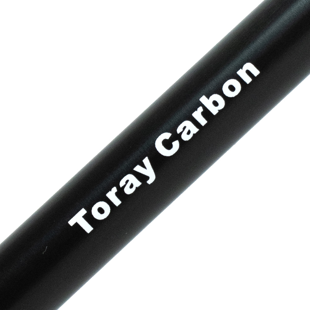 MATE SPICY T&T 8`3 251cm 15-60g