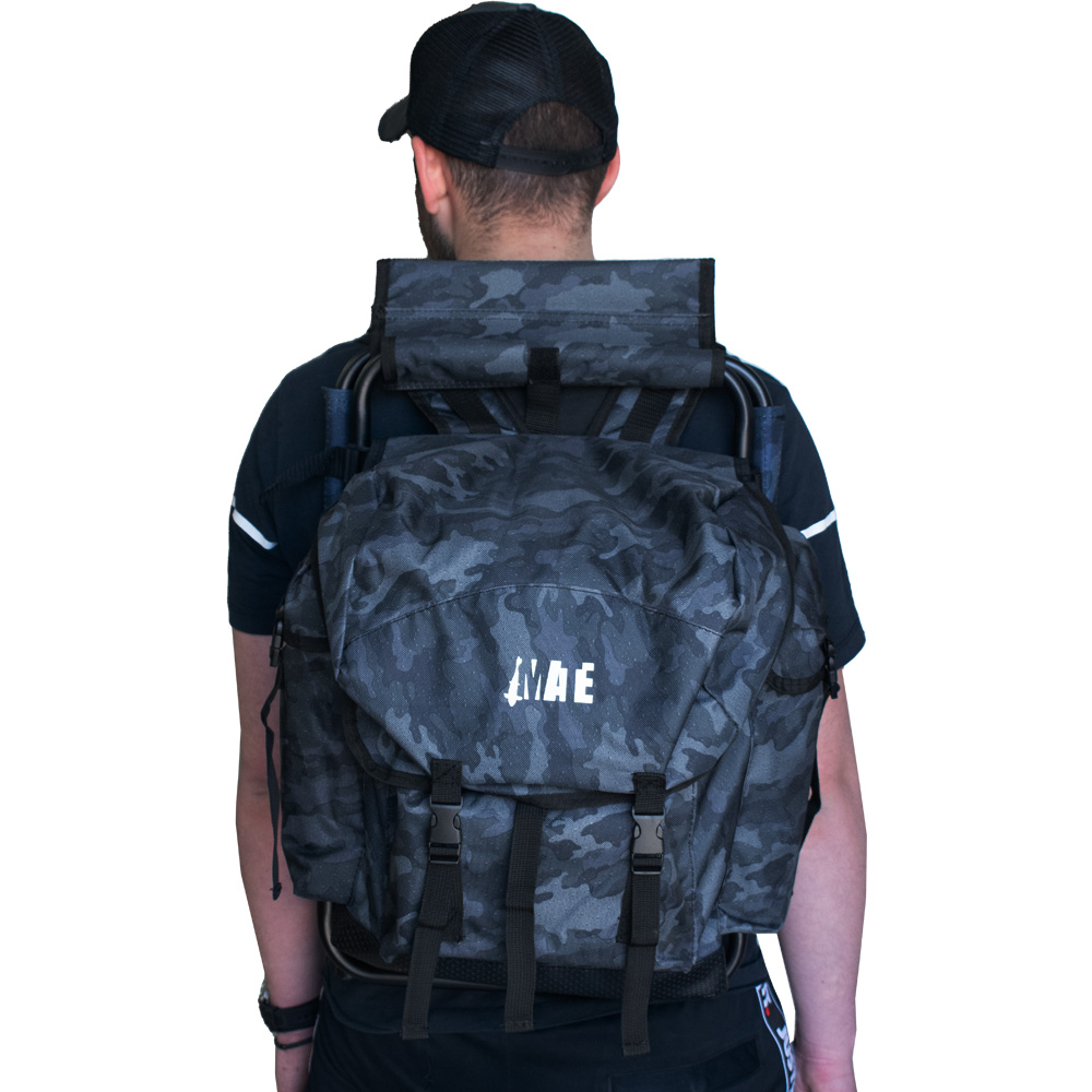 MATE BACKPACK CHAIR