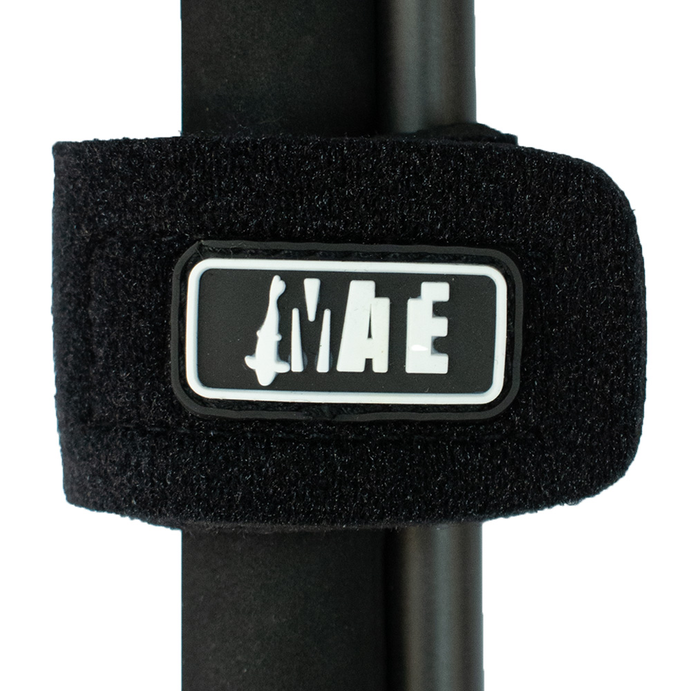 MATE ROD STRAPS 2PCS