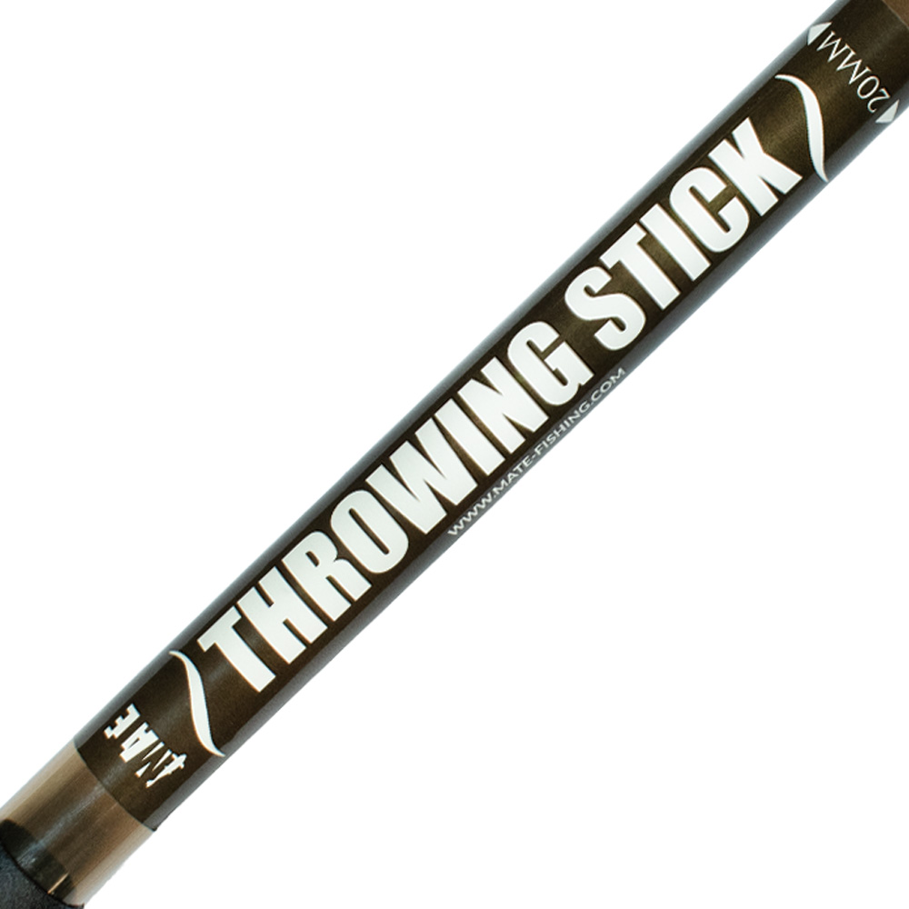 MATE THROWING STICK 20MM