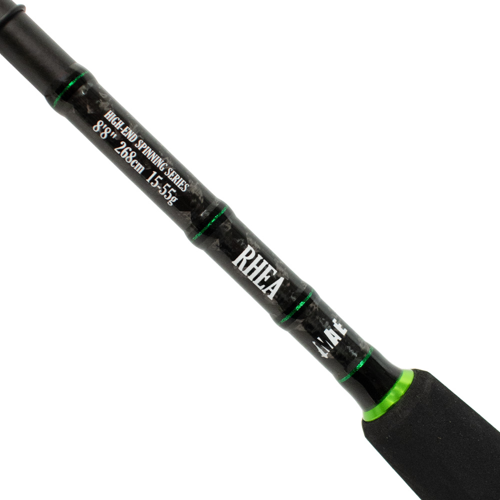 Mate Rhea High-End Spinning series