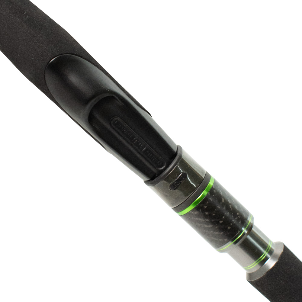 Mate Rhea High-End Spinning series