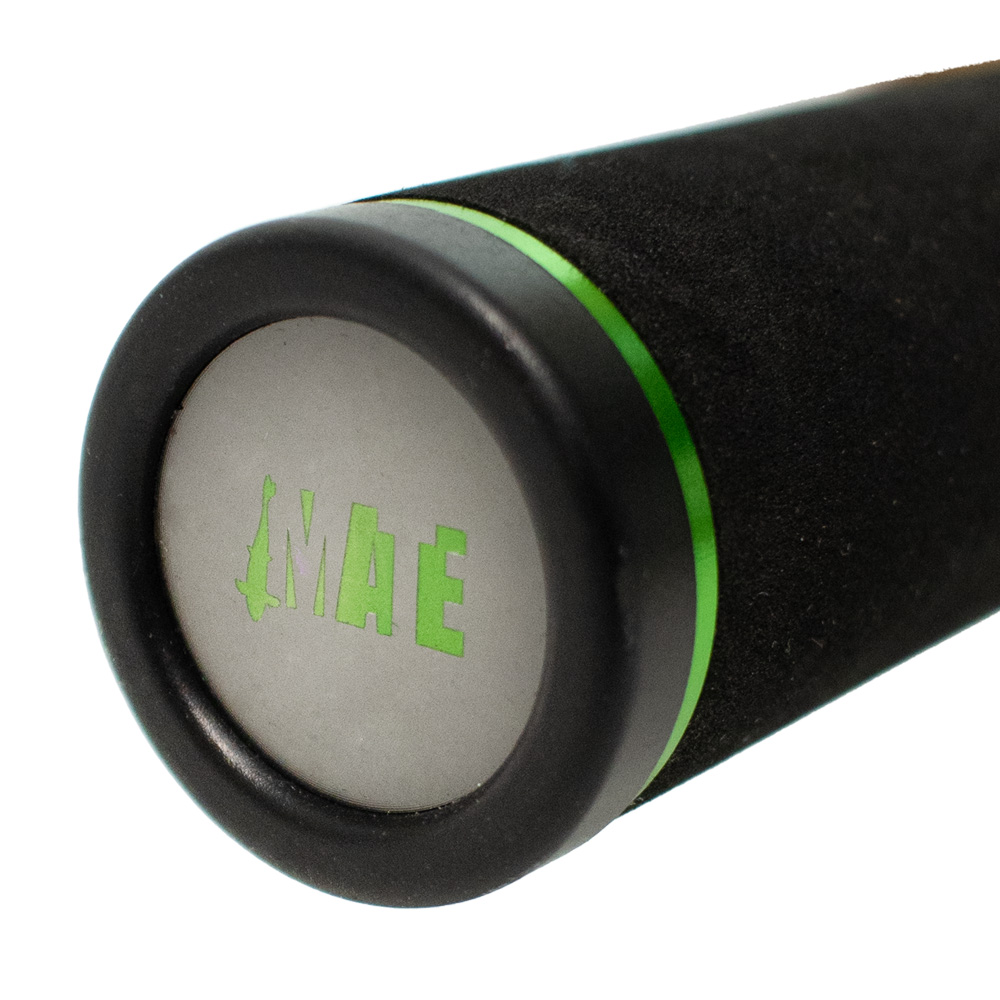 Mate Rhea High-End Spinning series