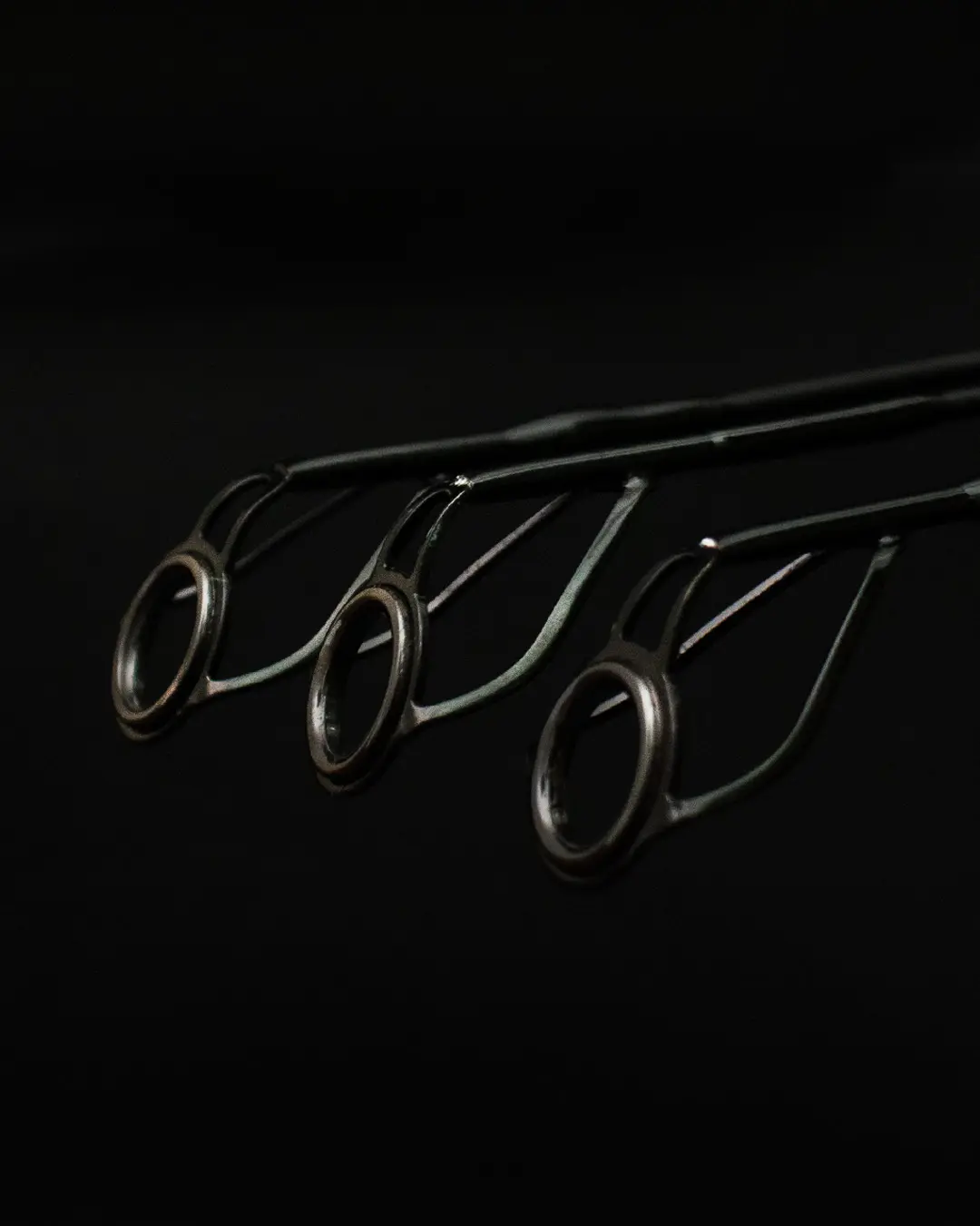 MATE M8 CARP RODS