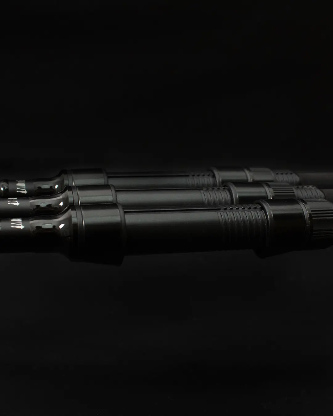 MATE M8 CARP RODS