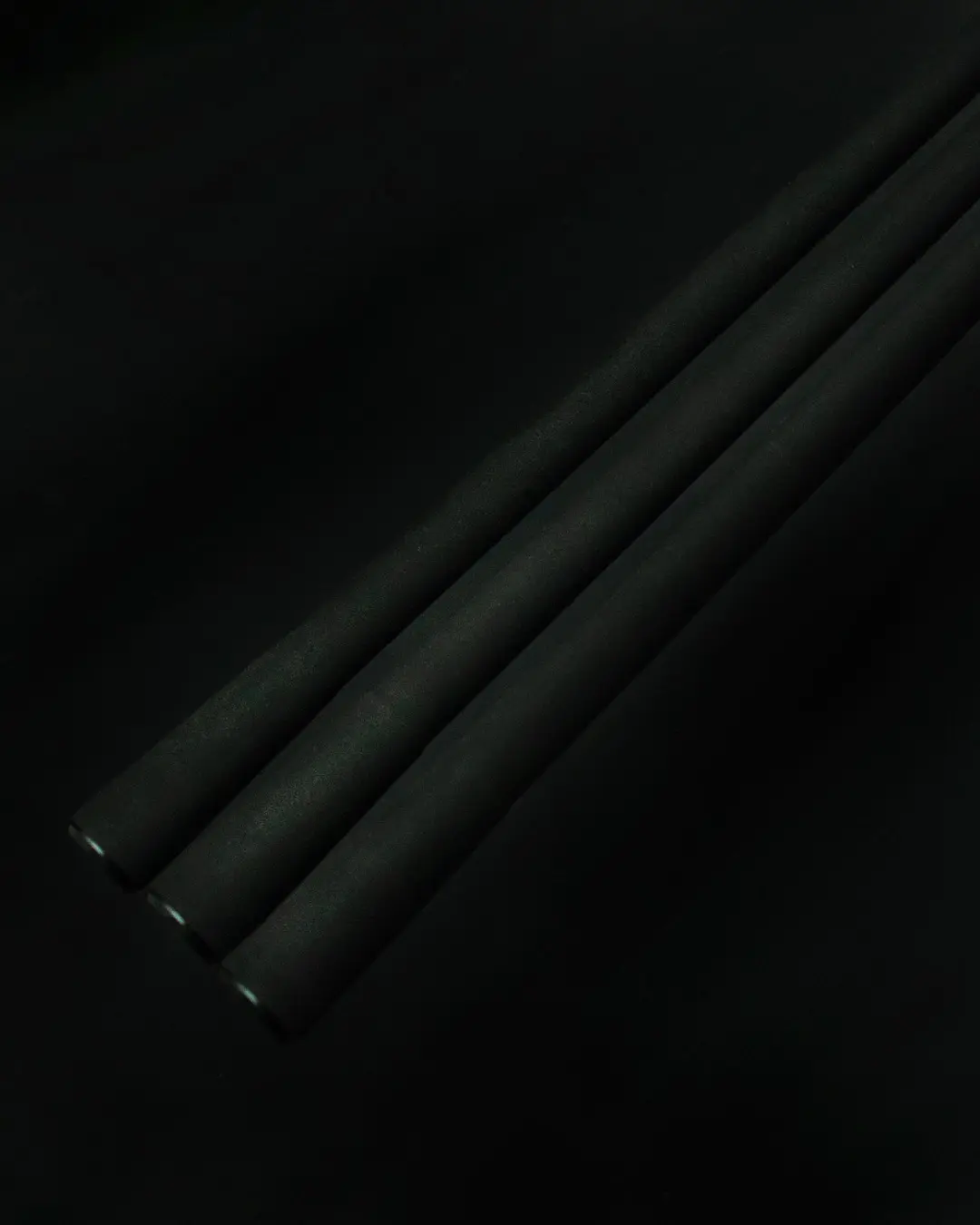 MATE M8 CARP RODS