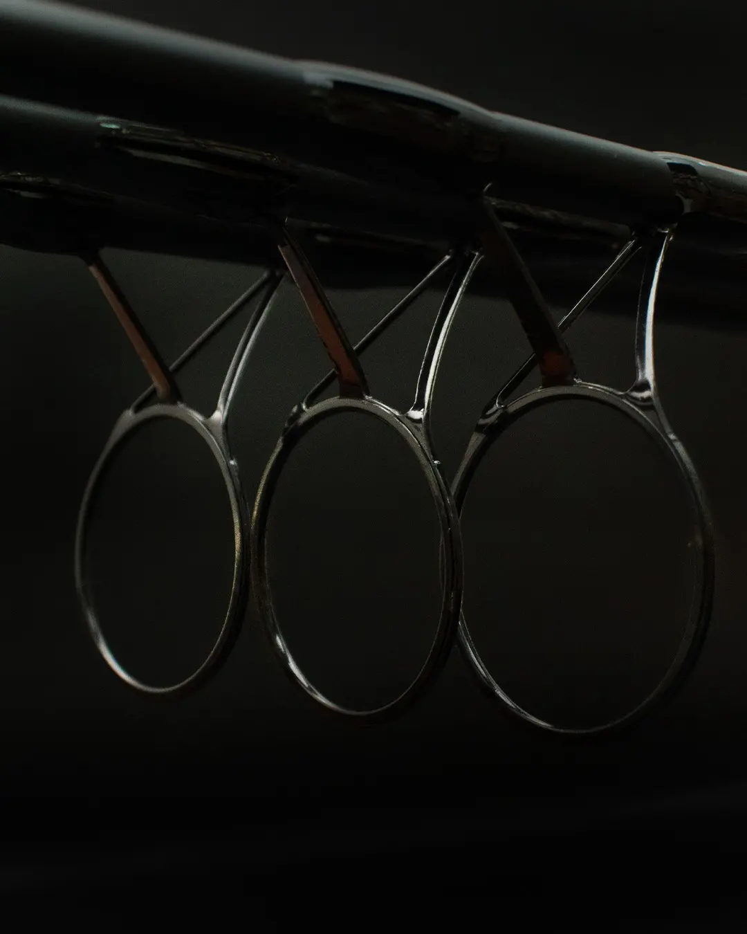 MATE M8 CARP RODS