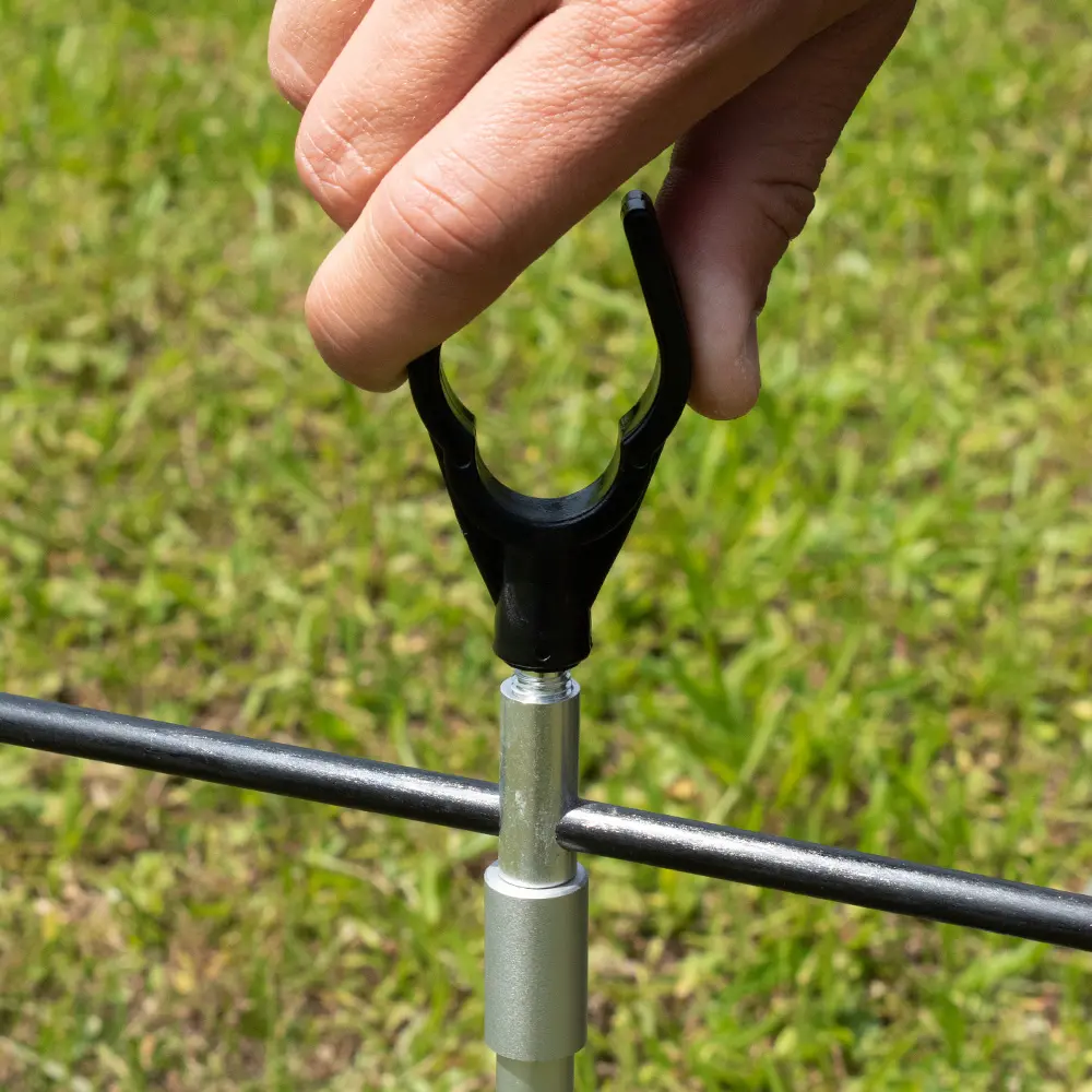 C LINE STARTER POD 3ROD